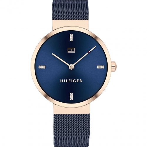 Tommy Hilfiger Ladies Watch 1782219