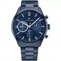 Tommy Hilfiger Herrenuhr 1791945