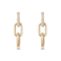 Stroili Ladies Earrings 1682749