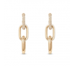 Stroili Damen Ohrringe 1682749
