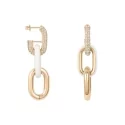 Stroili Ladies Earrings 1682749