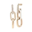 Stroili Ladies Earrings 1682749