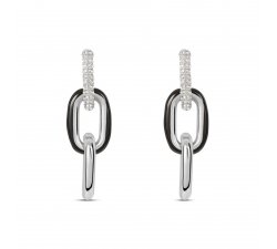 Stroili Ladies Earrings 1682750