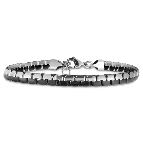 Stroili Men&#39;s Bracelet 1606648