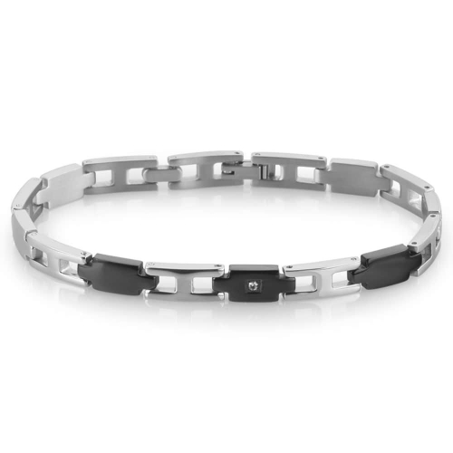 Bracciale Uomo Stroili 1624989