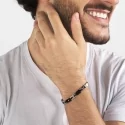 Bracciale Uomo Stroili 1624989