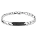 Stroili Men&#39;s Bracelet 1628300