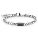 Stroili Men&#39;s Bracelet 1651894