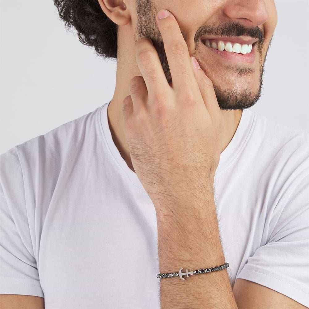 VU100 Bracciali abbinati per coppie Bracciali Regali Italia