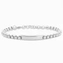 Stroili Men&#39;s Bracelet 1681924