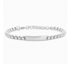 Stroili Men&#39;s Bracelet 1681924