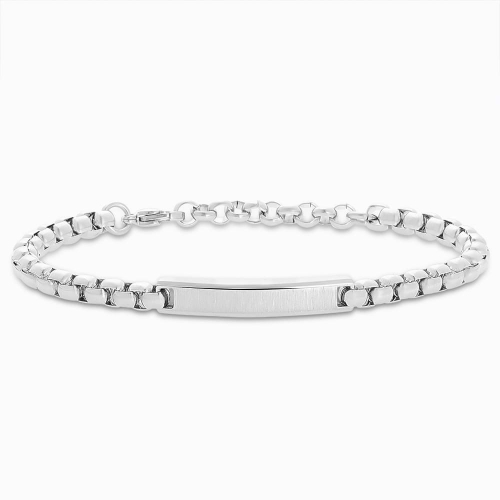 Stroili Men&#39;s Bracelet 1681924