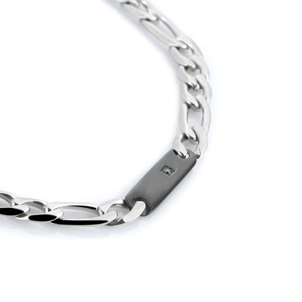 Stroili Men's Necklace 1628299 GioielleriaLucchese.it