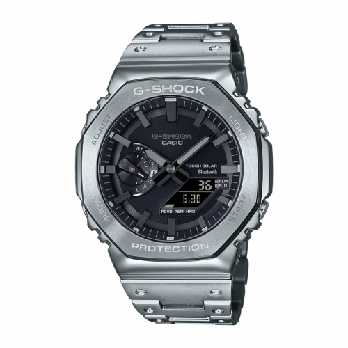 Casio G-Shock Herrenuhr GM-B2100D-1AER