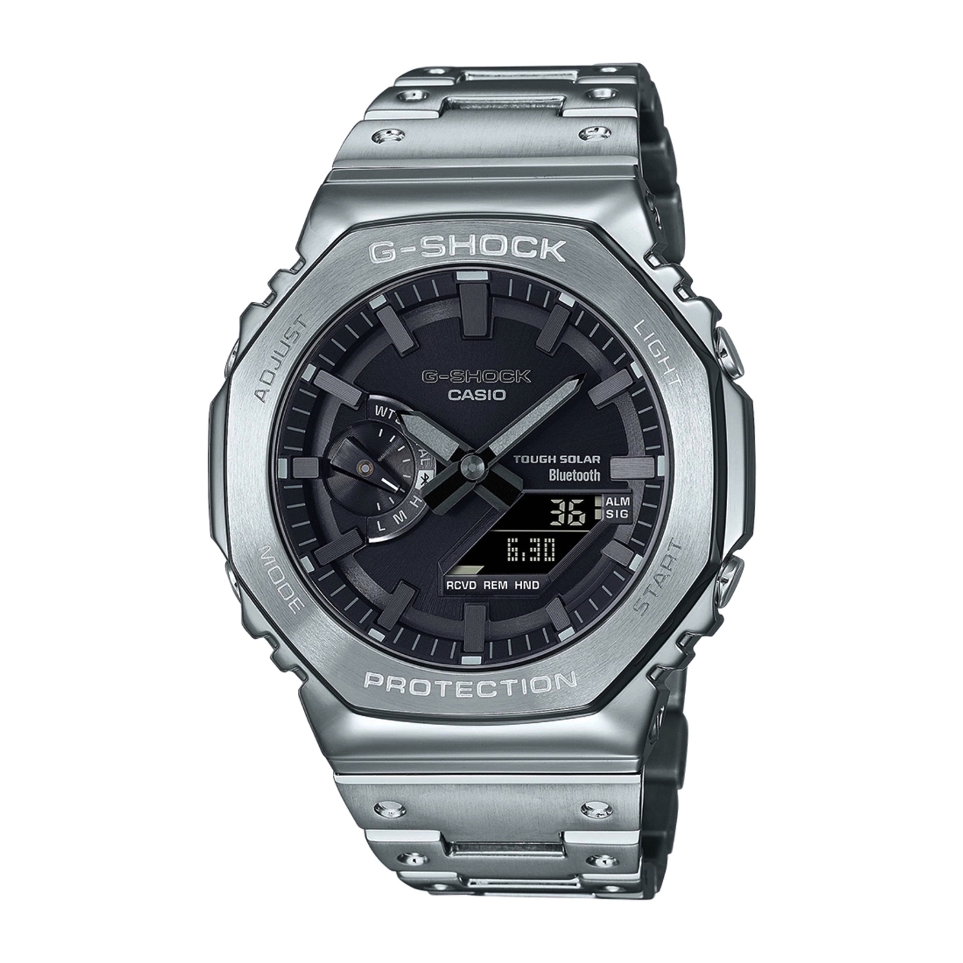 Orologio Uomo Casio Collection Quarzo Solo Tempo Analogico Mtp-1302pl-5avef - Luxury Watch e Jewellery