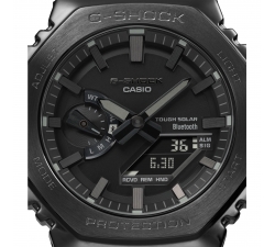 Orologio Uomo Casio G-Shock Full Metal - GM-B2100BD-1AER
