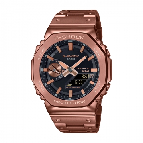 Orologio Uomo Casio G-Shock GM-B2100GD-5AER