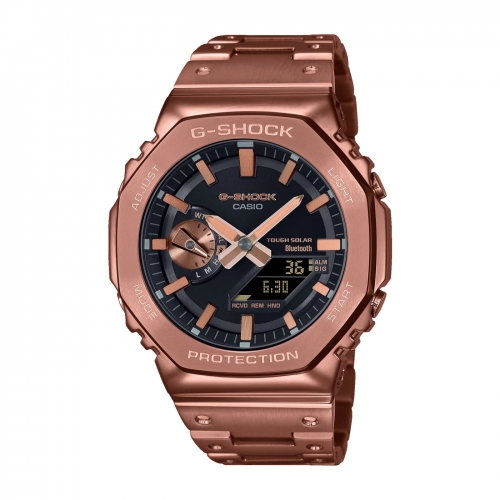 Casio gshock rose gold shop