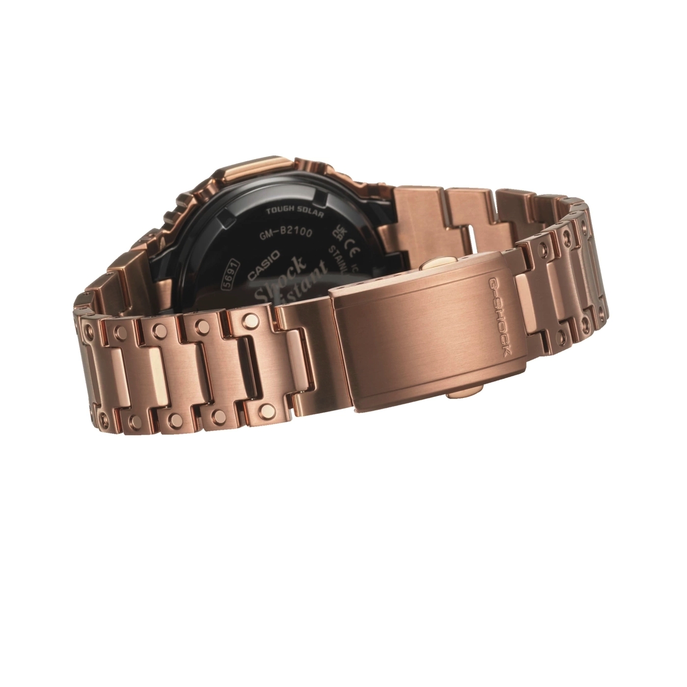 orologio casio impostare ora