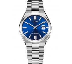 Citizen NJ0150-81L Tsuyosa Automatic Watch