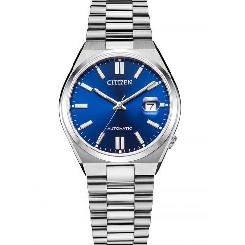 Citizen NJ0150-81L Tsuyosa Automatikuhr