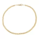 Bracciale Donna Oro Giallo GL100608