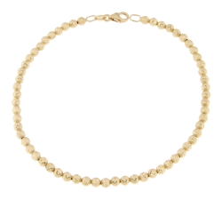 Bracciale Donna Oro Giallo GL100608