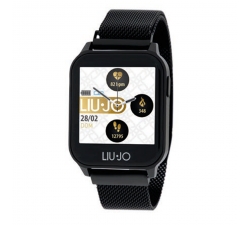 Liu Jo Energy Smartwatch SWLJ061