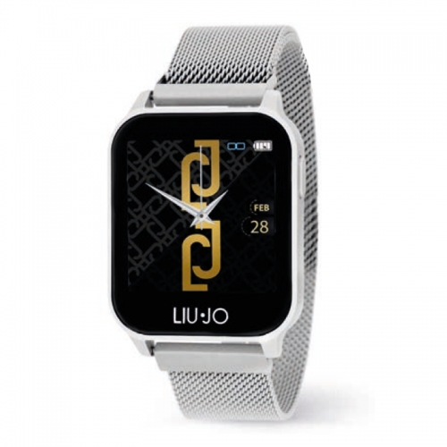 Liu Jo Energy Smartwatch SWLJ058