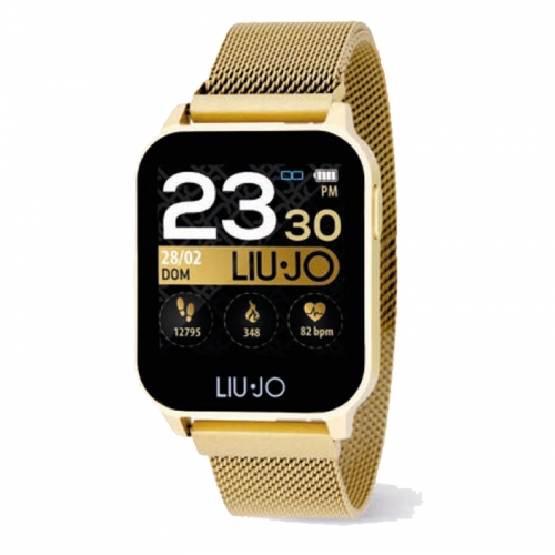 Smartwatch Liu Jo Energy SWLJ059