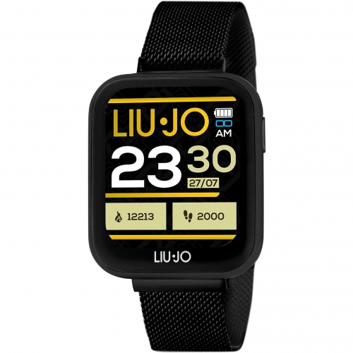 Liu Jo Voice Smartwatch SWLJ052