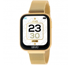 Liu Jo Voice Smartwatch SWLJ053