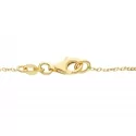 Collana Donna Oro Giallo GL-SON262520