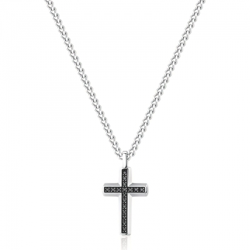Collana Uomo Brosway BBC01