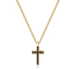 Collana Uomo Brosway BBC02