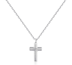 Collana Uomo Brosway BBC04