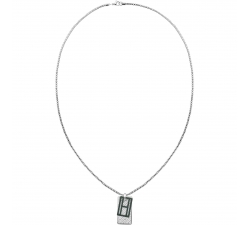 Tommy Hilfiger Herren-Halskette 2790450