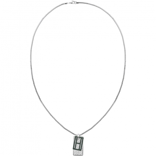 Tommy Hilfiger Men&#39;s Necklace 2790450