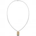 Tommy Hilfiger Men&#39;s Necklace 2790451