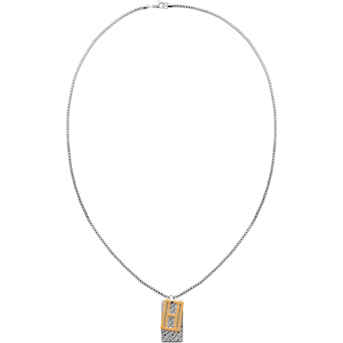 Tommy Hilfiger Men&#39;s Necklace 2790451