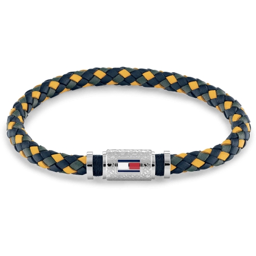 Bracciale Uomo Tommy Hilfiger 2790455