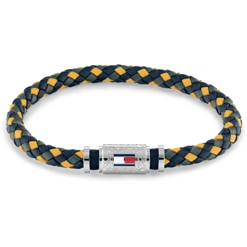 Tommy Hilfiger Men&#39;s Bracelet 2790455