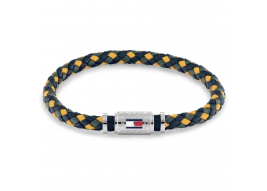 Bracciale Uomo Tommy Hilfiger 2790455