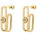 Brosway Ladies Earrings BEH25