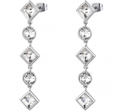 Brosway Ladies Earrings BEH26