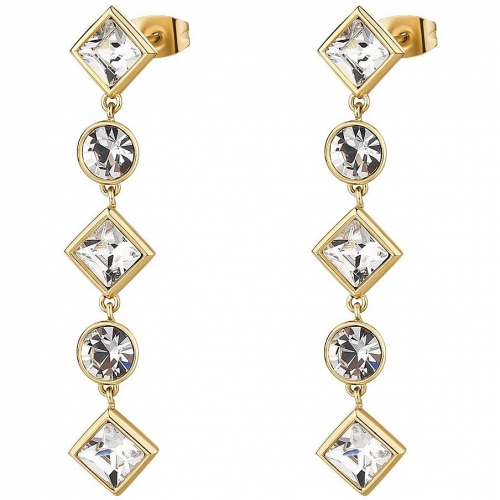 Brosway Ladies Earrings BEH27