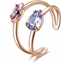 Anello Donna Brosway BFF148B