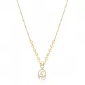 Brosway Ladies Necklace BHKN080