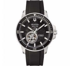 Bulova Marine Star Automatik Herrenuhr 96A288