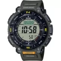 Casio Pro Trek Men&#39;s Watch PRG-340-3ER